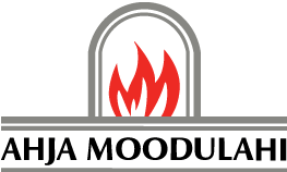 Ahja Moodulahjud logo